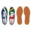 Scarpa Superga flag SOUTH AFRICA