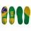 Scarpa Superga flag BRAZIL