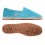 Scarpa Superga  Espadrillas turquoise