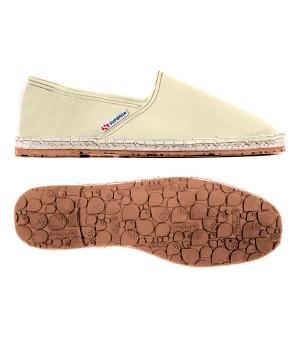 Scarpa Superga  Espadrillas ecru