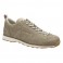 scarpe dolomite 54 lh canvas sand canapa beige