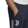 PANTALONI DA ALLENAMENTO JUVENTUS juve tr pnt BLU (Legend Ink/Orbit Grey)