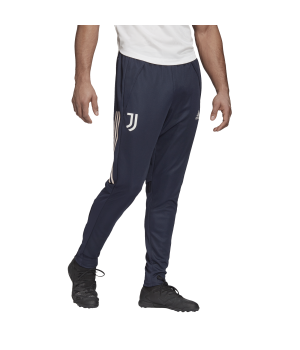 PANTALONI DA ALLENAMENTO JUVENTUS juve tr pnt BLU (Legend Ink/Orbit Grey)