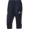 PANTALONI 3/4 PINOCHIETTO DA ALLENAMENTO JUVENTUS BLU 20/21 (Legend Ink/Orbit Grey)