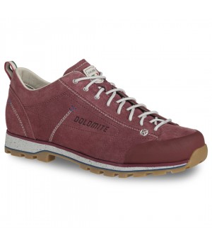 scarpe dolomite 54 low evo Tibetan Red